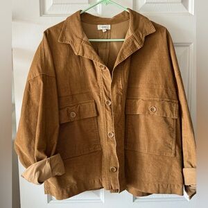 OZMA - Parke jacket, size M